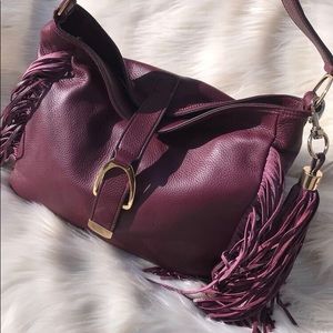 G.I.L.I Genuine Leather Bag